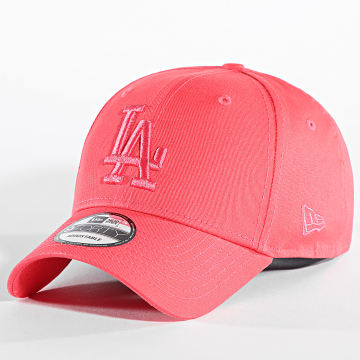 New Era - Casquette 9 Forty Los Angeles Dodgers 60435209 Corail