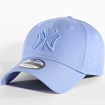 New Era - Casquette 9 Forty New York Yankees 60435205 Bleu