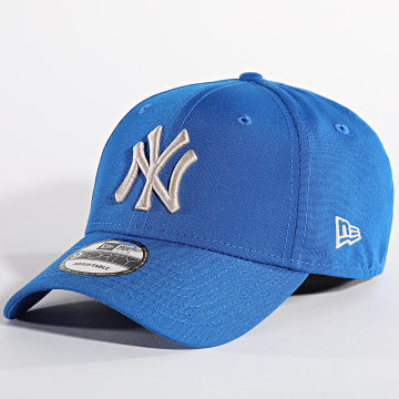 New Era - Casquette 9 Forty New York Yankees 60435236 Bleu