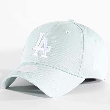 New Era - Casquette 9 Forty Los Angeles Dodgers 60435212 Vert Clair