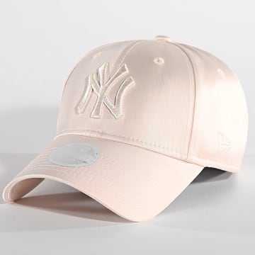 New Era - Casquette 9 Forty New York Yankees 60434991 Beige