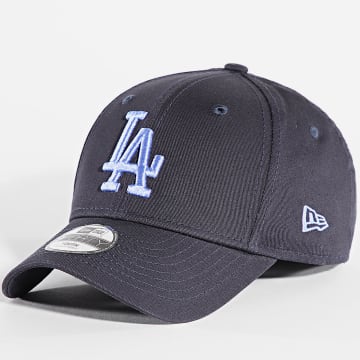 New Era - Gorra 9 Forty Los Angeles Dodgers 60434942 Azul Marino
