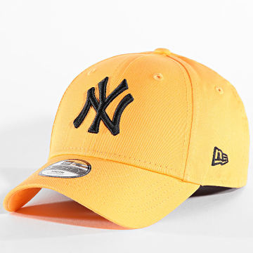 New Era - 9 Forty New York Yankees Cap 60434943 Arancione