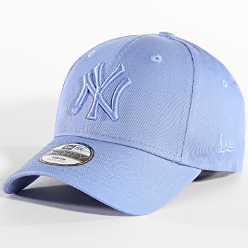 New Era - Casquette 9 Forty New York Yankees 60434945 Bleu
