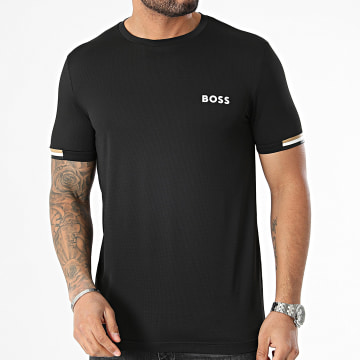  BOSS - Tee Shirt 50506348 Noir
