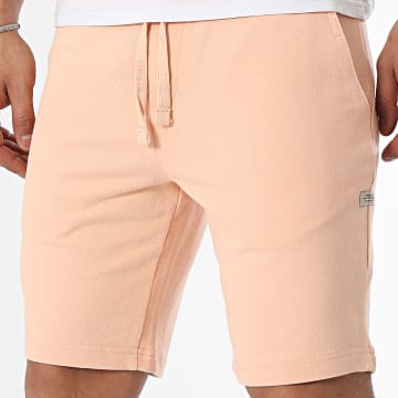 Blend - Pantalones cortos de jogging 20716600 Salmón