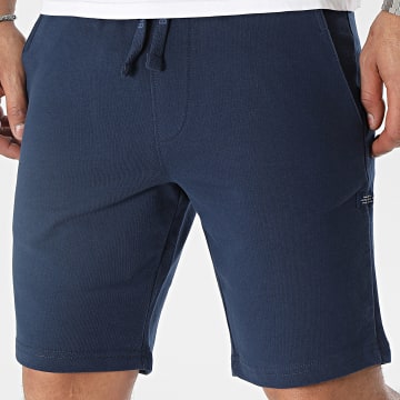 Blend - Pantalones cortos de jogging 20716600 Navy