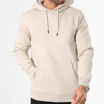 Only And Sons - Sudadera Ceres Beige