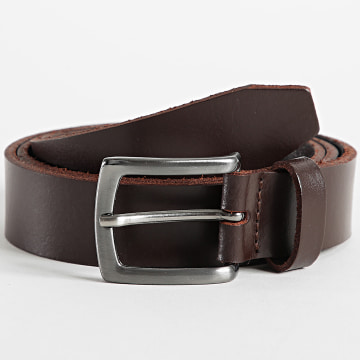 Only And Sons - Cintura marrone Boon