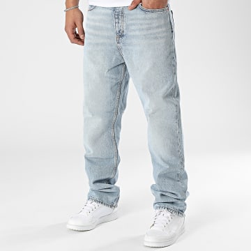 Hugo Blue - Jeans Baggy Fit Nate 50511893 Denim blu