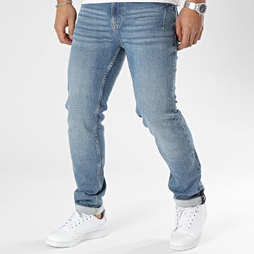 Kaporal - Doker Slim Jeans Azul Denim