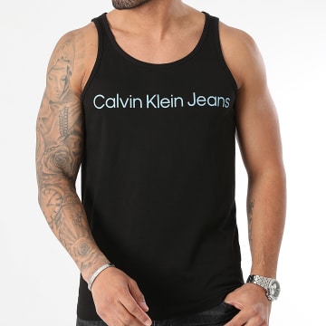  Calvin Klein - Débardeur 3099 Noir