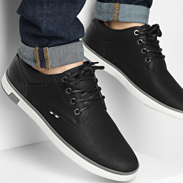 Classic Series - Chaussures Black