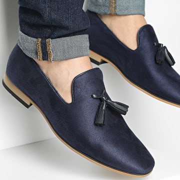 Classic Series - Chaussures Navy
