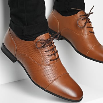 Classic Series - Chaussures Tan