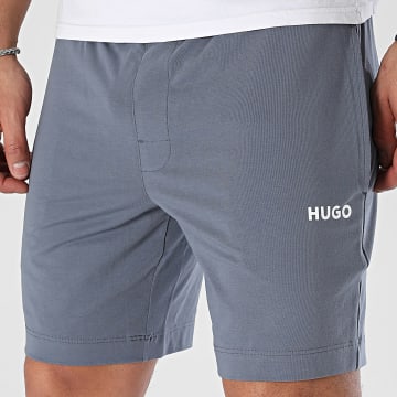 HUGO - Short Jogging Linked 50518679 Gris