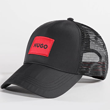 HUGO - Kody Trucker Cap 50513376 Nero