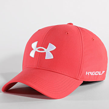 Under Armour - Tappo 1361547 Rosso