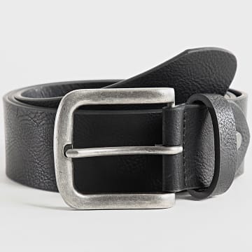 Only And Sons - Ceinture Cray Noir