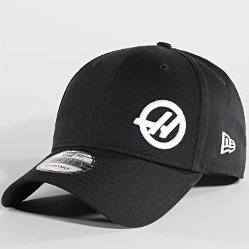 New Era - Casquette 9Forty Haas Flawles 60505556 Noir