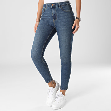 Jeans - Pantalones de mujer