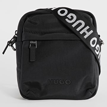 HUGO - Bolso Luka 50516553 Negro