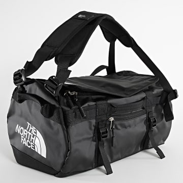The North Face - Basecamp Duffel Bag A52SS Negro