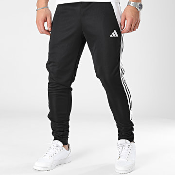 Adidas Sportswear - IP1952 Pantaloni da jogging neri