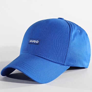 Hugo Blue - Jinko Cap 50522266 Blu reale
