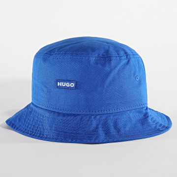 Hugo Blue - Bob Gyn 50522293 Blu reale