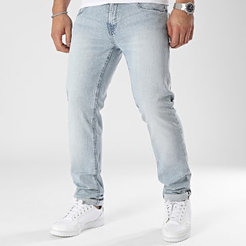 Indicode Jeans - Vaqueros Regular Tony Wash
