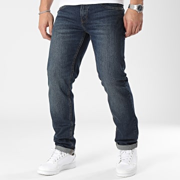 Indicode Jeans - Jeans regolari Tony Blue