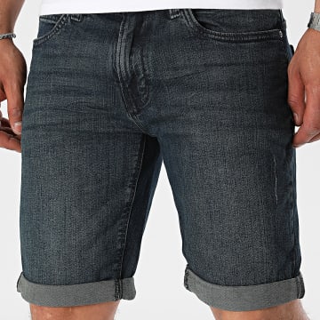 Indicode Jeans - Pantaloncini di jeans Kaden Brut