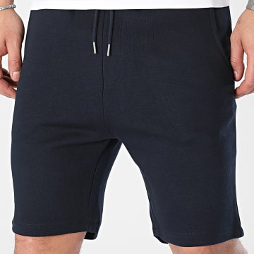 Produkt - Gms Pantaloncini da jogging basic blu navy