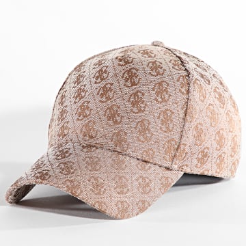 Guess - AW8860POL01 Cappello beige