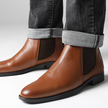 Classic Series - Boots Taba