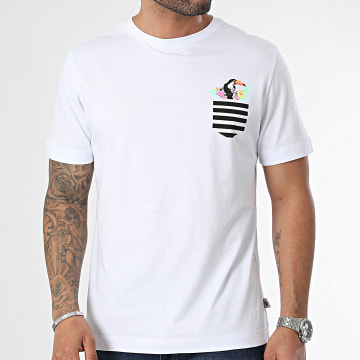 Armita - Camiseta blanca