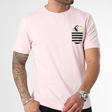 Armita - Camiseta rosa