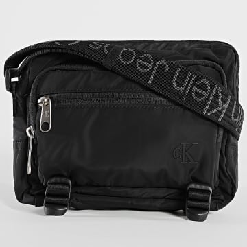Calvin Klein - Sacoche Ultralight Camera Bag21 1782 Noir