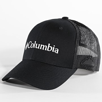 Columbia - Cappello trucker 1652541 nero