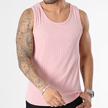 Uniplay - Camiseta de tirantes rosa