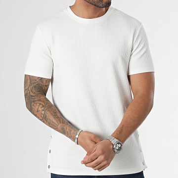 Uniplay - Camiseta blanca