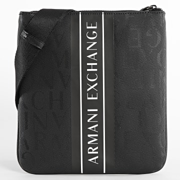 Armani Exchange - Sacoche 952397 Noir