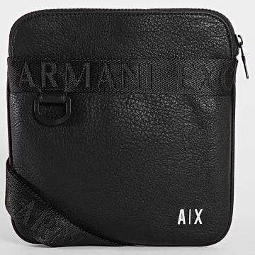 Armani Exchange - Sacoche 952636 Noir