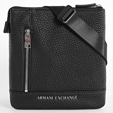 Armani Exchange - Sacoche 952652 Noir