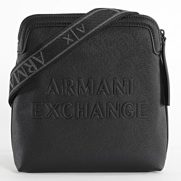 Armani Exchange - Sacoche 952656 Noir