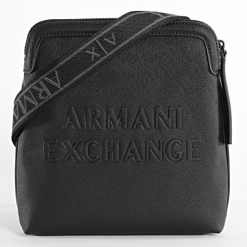 Armani Exchange - Tas 952656 Zwart