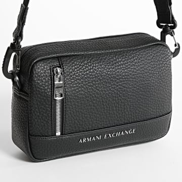 Armani Exchange - Sacoche 952663 Noir