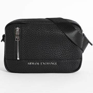 Armani Exchange - Sacoche 952663 Noir
