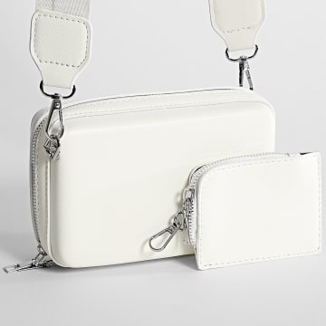 Classic Series - Sac A Main Femme Blanc